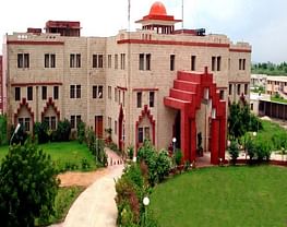 Sangam University, School of Management Studies